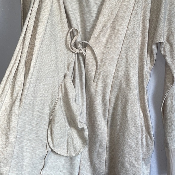 Jaclyn Intimates Cardigan/ Robe - Picture 8 of 10